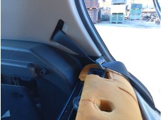 Recambio de cinturon seguridad trasero izquierdo para opel astra h (a04) 1.6 (l48) referencia OEM IAM 13242328  