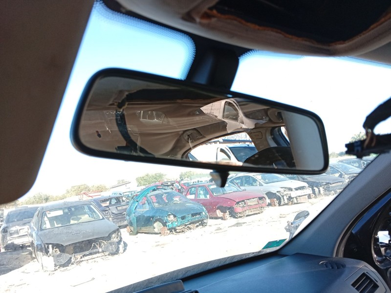 Recambio de espejo interior para opel astra h (a04) 1.6 (l48) referencia OEM IAM   