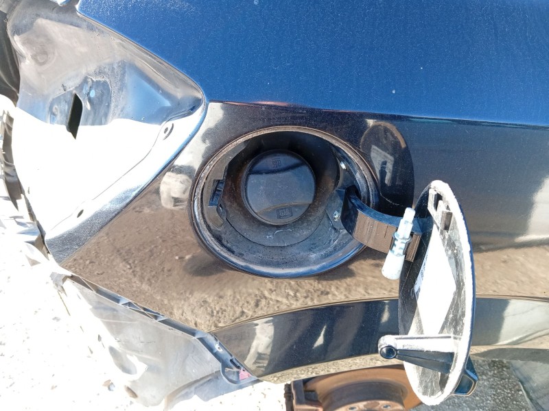 Recambio de tapon combustible para opel astra h (a04) 1.6 (l48) referencia OEM IAM   