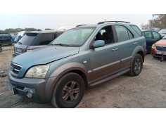 kia sorento i (jc) del año 2002 2