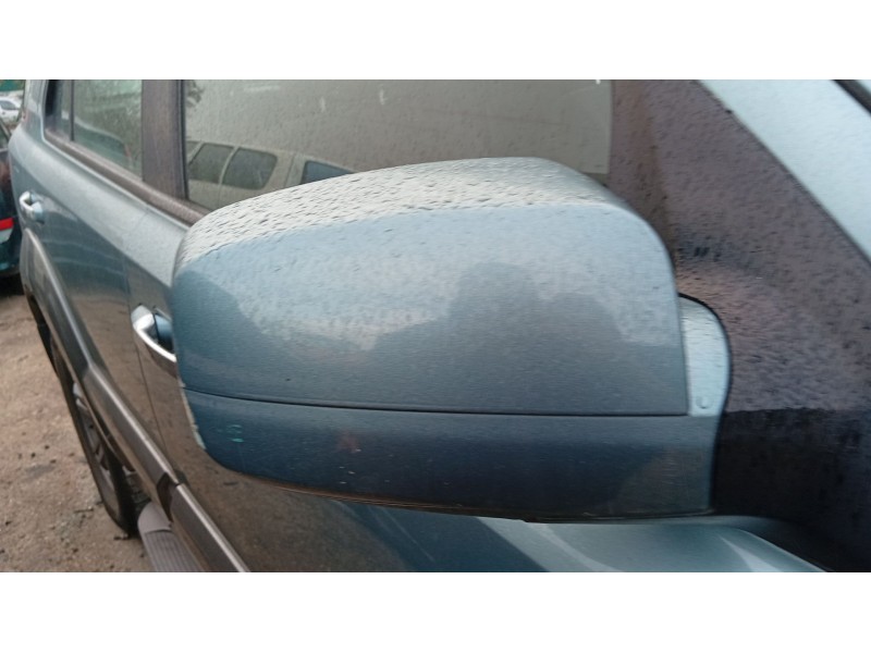 kia sorento i (jc) del año 2002