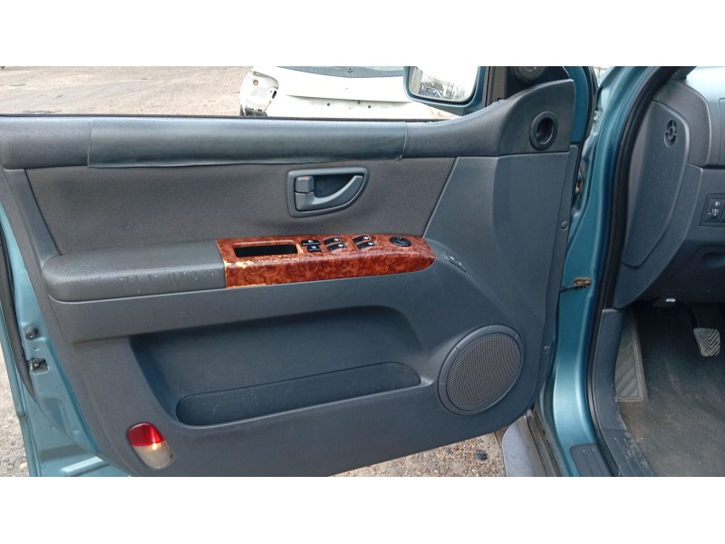 kia sorento i (jc) del año 2002