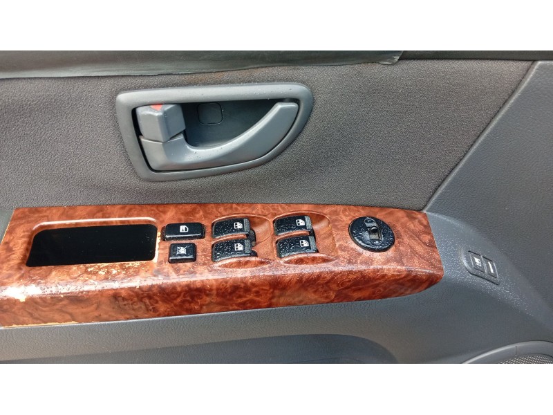 kia sorento i (jc) del año 2002