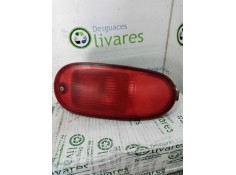Recambio de faro antiniebla trasero izquierdo para  referencia OEM IAM   