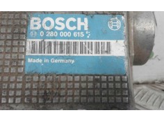 Recambio de caudalimetro para alfa romeo 156 1.6 16v t.spark distinctive   |   07.03 - 12.05 | 2003 - 2005 | 120 cv / 88 kw refe 2