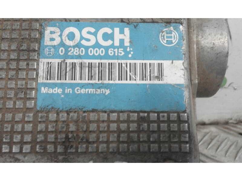 Recambio de caudalimetro para alfa romeo 156 1.6 16v t.spark distinctive   |   07.03 - 12.05 | 2003 - 2005 | 120 cv / 88 kw refe