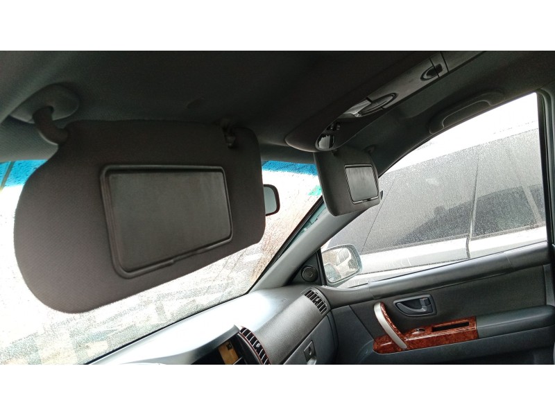 kia sorento i (jc) del año 2002