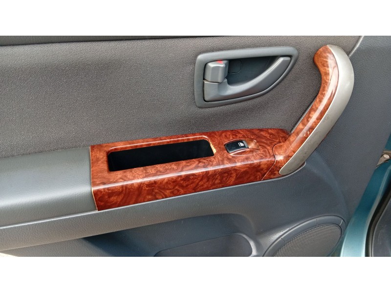 kia sorento i (jc) del año 2002