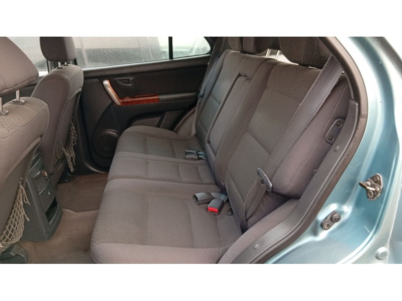 kia sorento i (jc) del año 2002