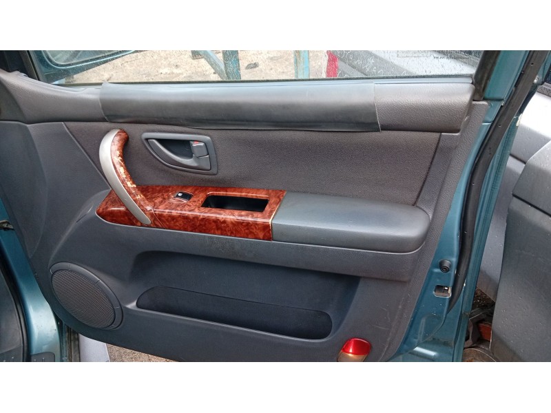 kia sorento i (jc) del año 2002