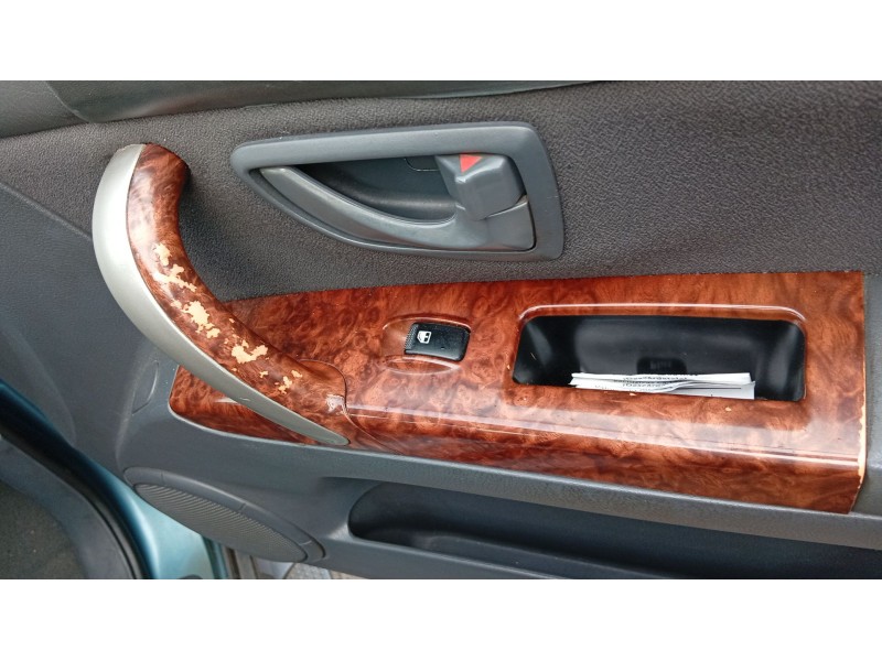 kia sorento i (jc) del año 2002