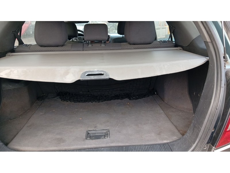 kia sorento i (jc) del año 2002