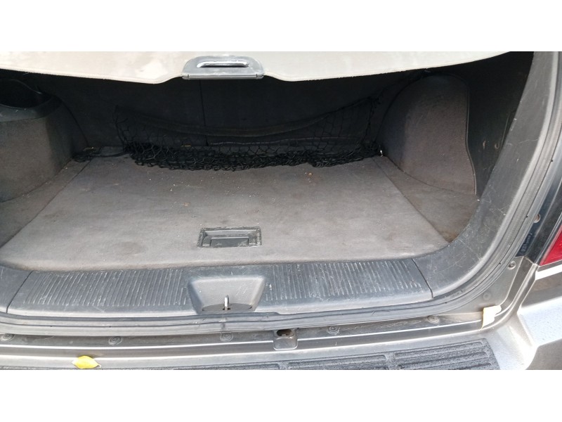 kia sorento i (jc) del año 2002