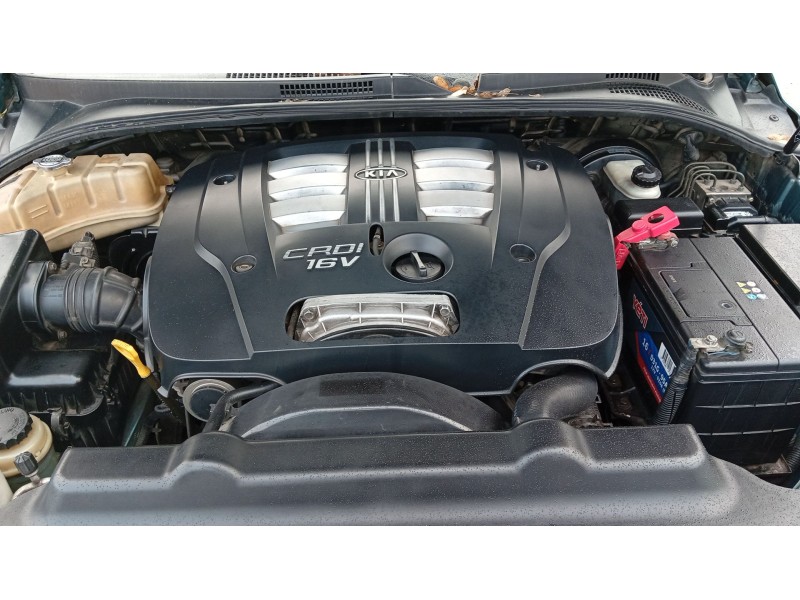 kia sorento i (jc) del año 2002
