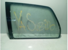 Recambio de luna trasera izquierda para peugeot 106 ii (1a_, 1c_) 1.1 i referencia OEM IAM 43R000929  