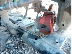 Recambio de pinza freno delantera izquierda para opel astra h (a04) 1.6 (l48) referencia OEM IAM 1693229080  