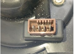 Recambio de ventilador calefaccion para peugeot 106 ii (1a_, 1c_) 1.1 i referencia OEM IAM 6441G1   2