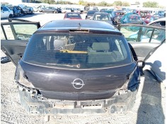 Recambio de porton trasero para opel astra h (a04) 1.6 (l48) referencia OEM IAM 93178817  