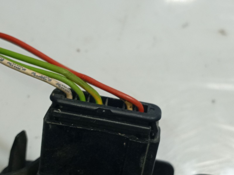 Recambio de portalamparas para peugeot 106 ii (1a_, 1c_) 1.1 i referencia OEM IAM 5961PTD  