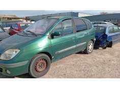 renault scénic i monospace (ja0/1_, fa0_) del año 1999 2