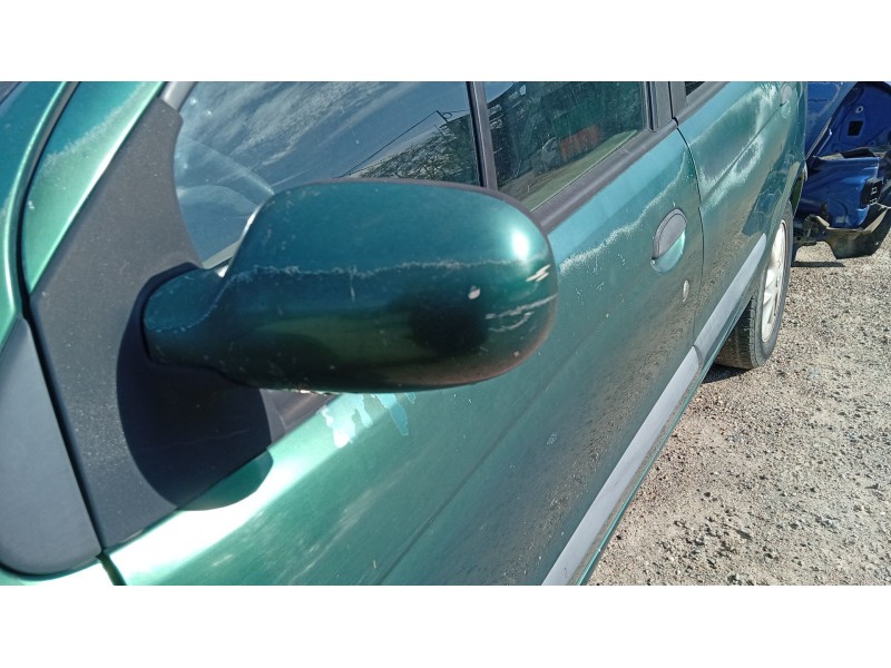 renault scénic i monospace (ja0/1_, fa0_) del año 1999