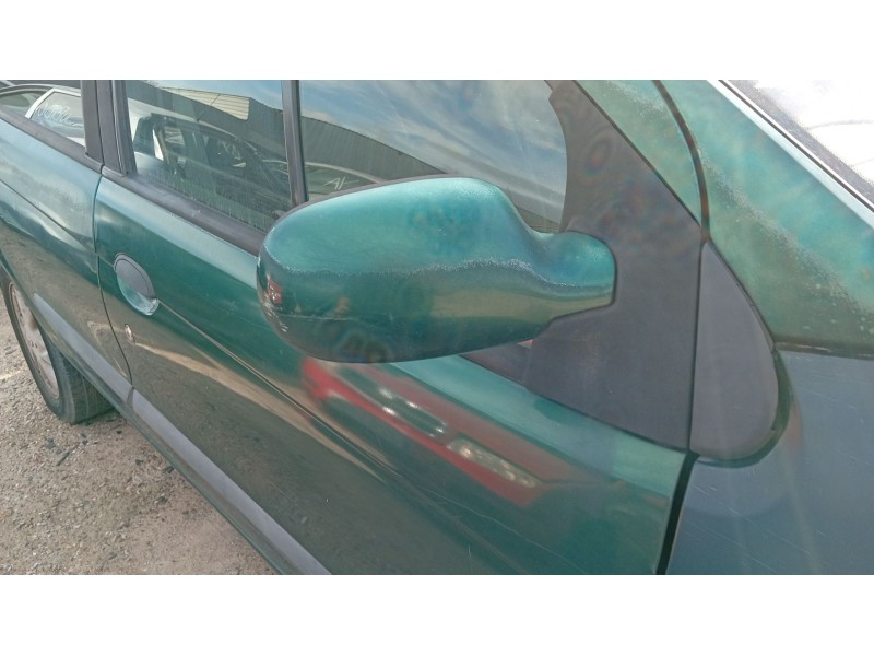 renault scénic i monospace (ja0/1_, fa0_) del año 1999