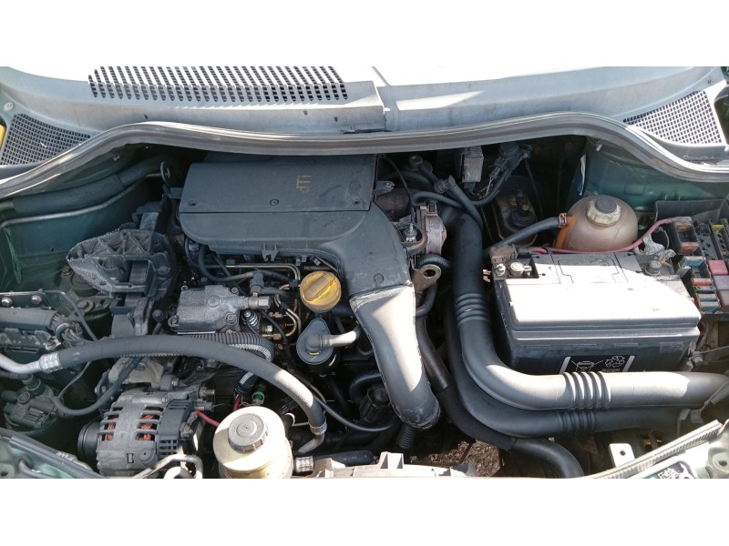 renault scénic i monospace (ja0/1_, fa0_) del año 1999