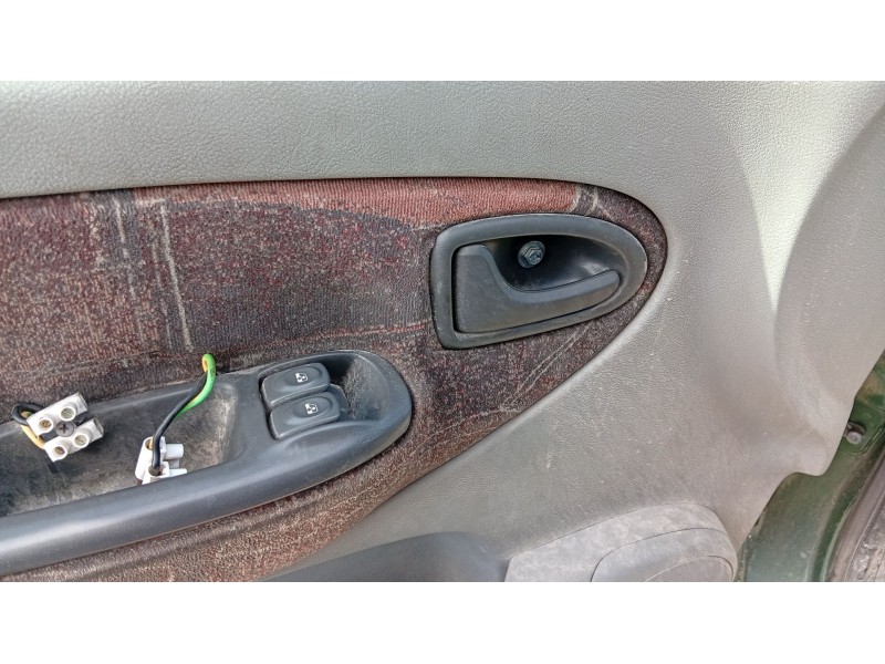 renault scénic i monospace (ja0/1_, fa0_) del año 1999