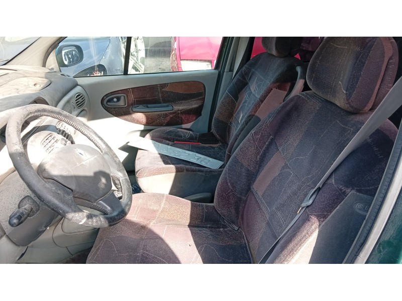 renault scénic i monospace (ja0/1_, fa0_) del año 1999