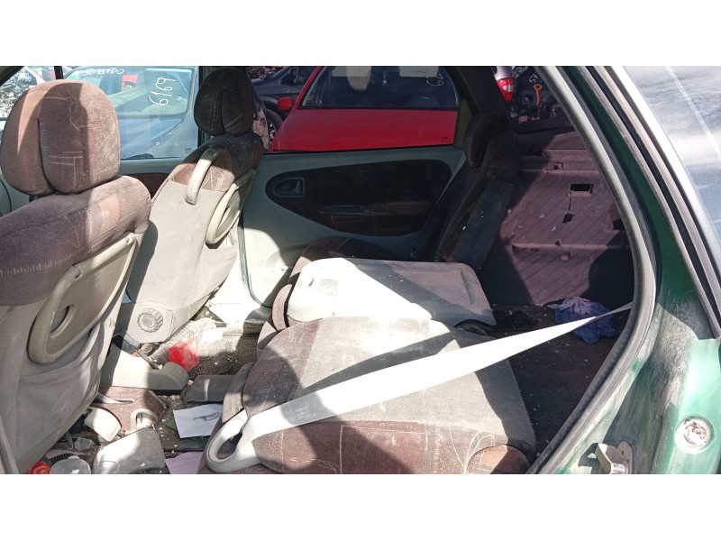 renault scénic i monospace (ja0/1_, fa0_) del año 1999