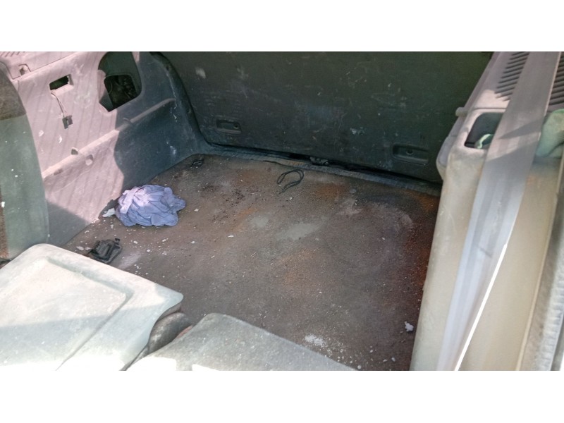 renault scénic i monospace (ja0/1_, fa0_) del año 1999