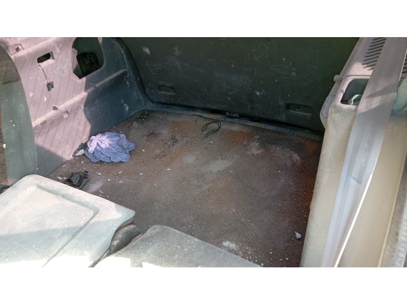 renault scénic i monospace (ja0/1_, fa0_) del año 1999