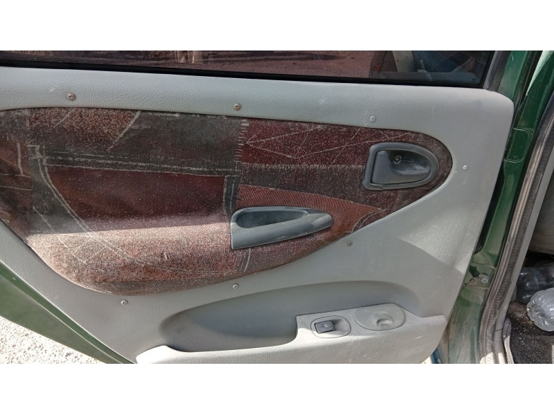 renault scénic i monospace (ja0/1_, fa0_) del año 1999