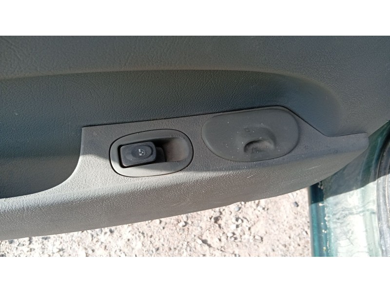 renault scénic i monospace (ja0/1_, fa0_) del año 1999