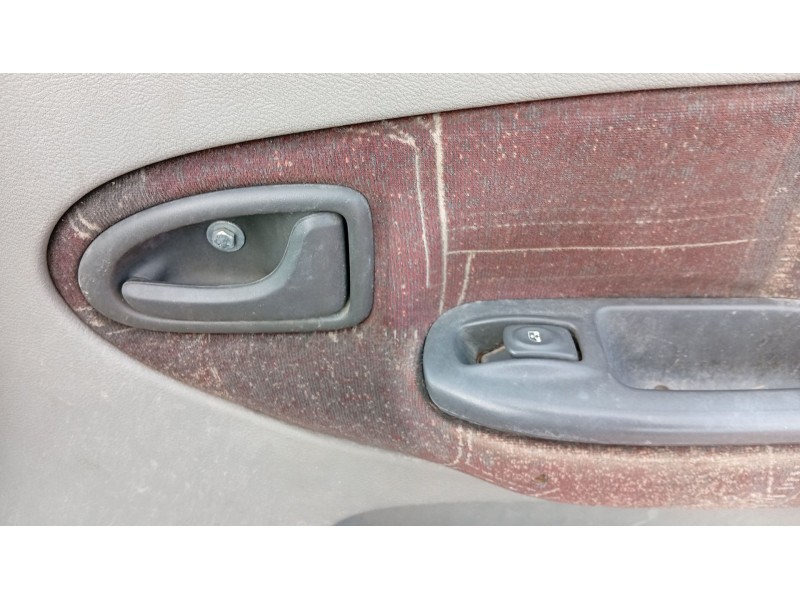 renault scénic i monospace (ja0/1_, fa0_) del año 1999