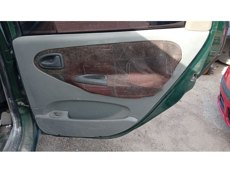 renault scénic i monospace (ja0/1_, fa0_) del año 1999