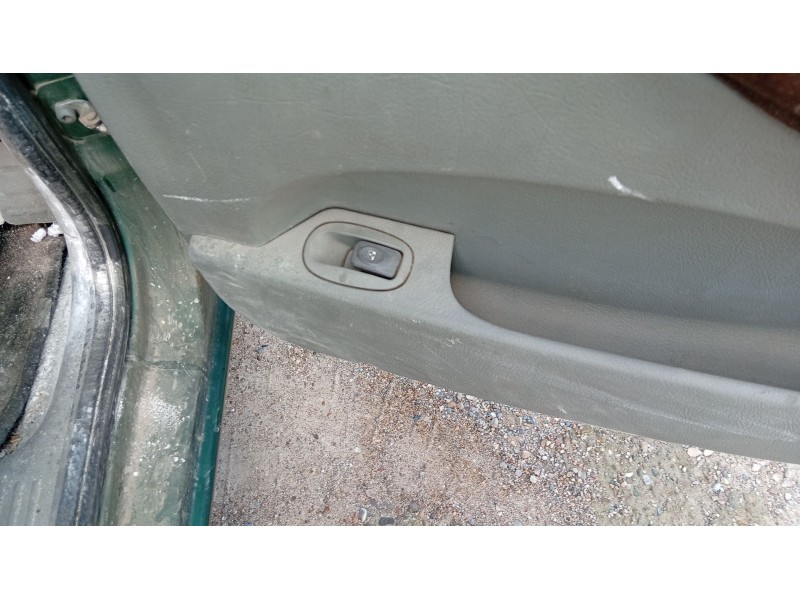 renault scénic i monospace (ja0/1_, fa0_) del año 1999