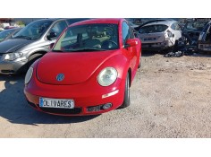 volkswagen new beetle (9c1, 1c1) del año 2008