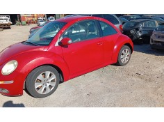 volkswagen new beetle (9c1, 1c1) del año 2008 2