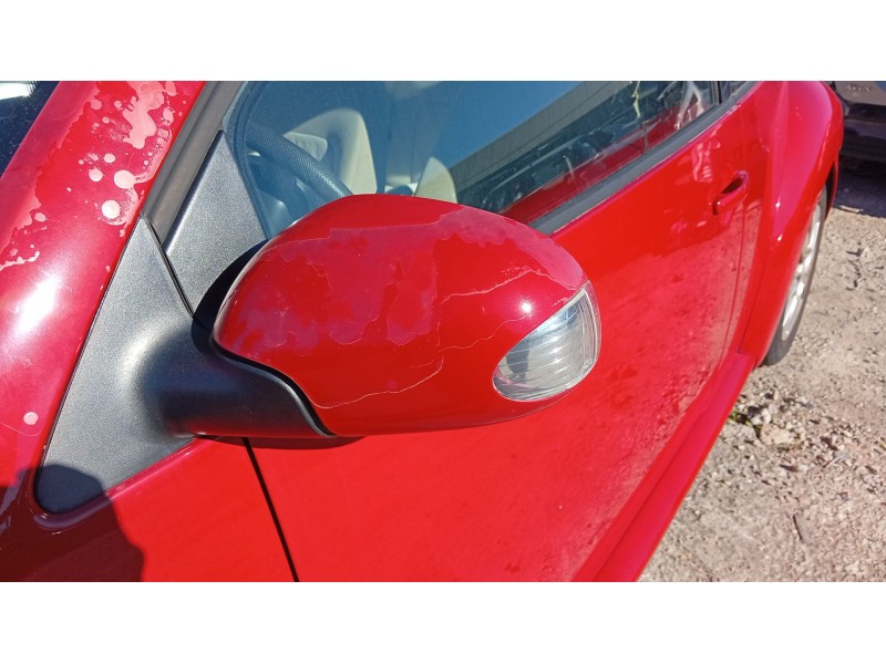 volkswagen new beetle (9c1, 1c1) del año 2008