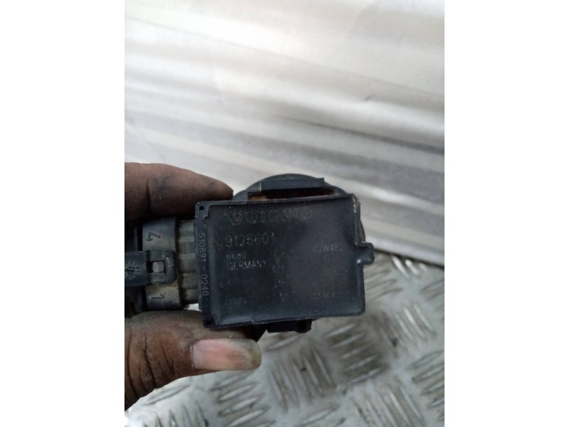 Recambio de bobina encendido para  referencia OEM IAM 9125601  