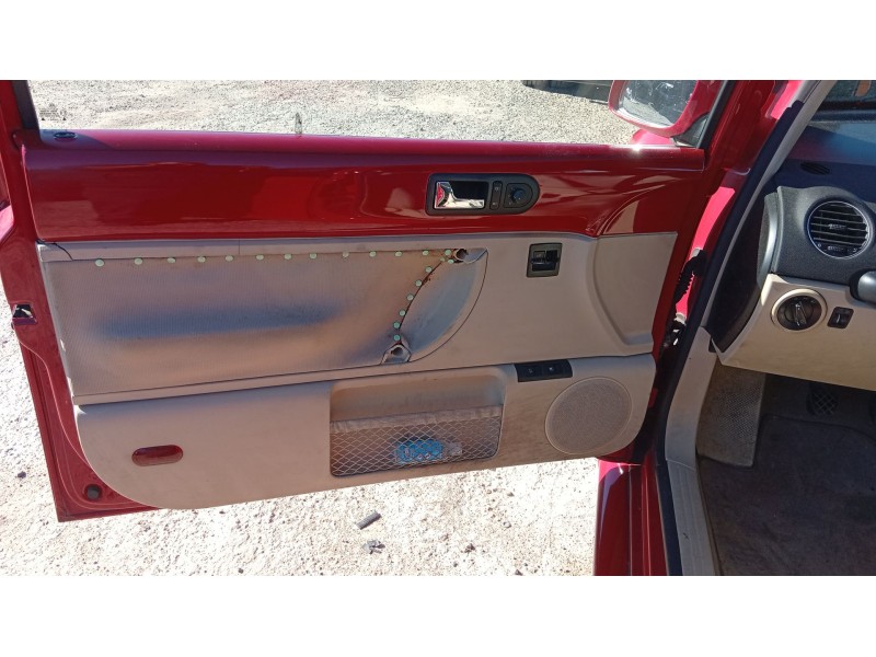 volkswagen new beetle (9c1, 1c1) del año 2008