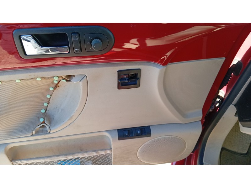 volkswagen new beetle (9c1, 1c1) del año 2008