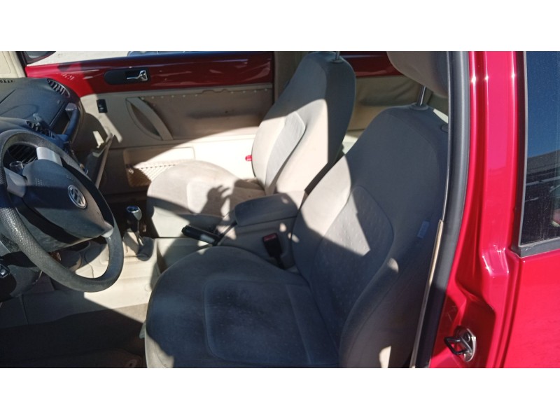 volkswagen new beetle (9c1, 1c1) del año 2008