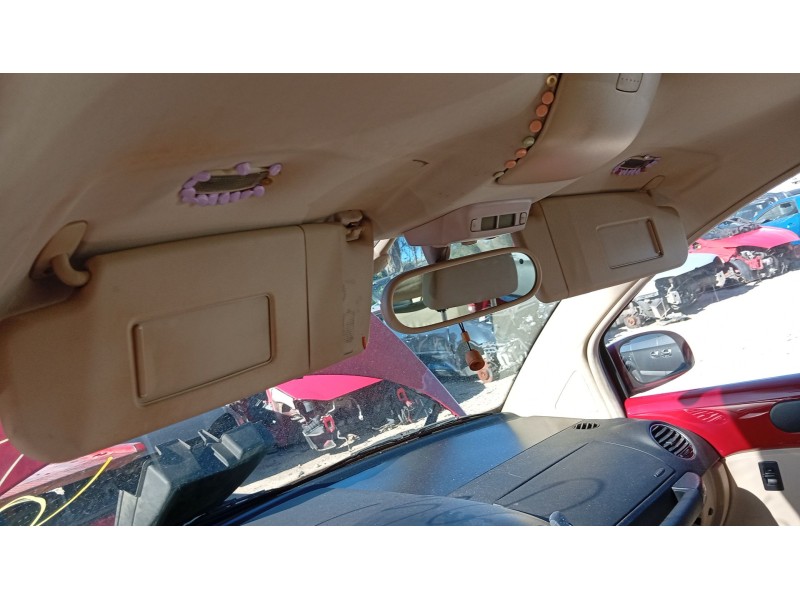 volkswagen new beetle (9c1, 1c1) del año 2008