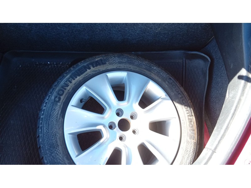 volkswagen new beetle (9c1, 1c1) del año 2008