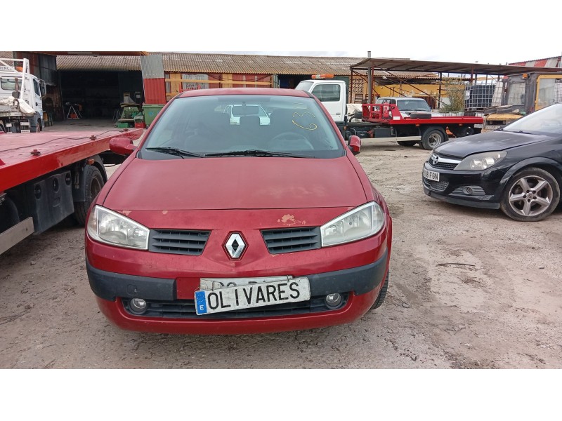 renault megane ii (bm0/1_, cm0/1_) del año 2005