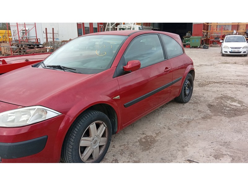 renault megane ii (bm0/1_, cm0/1_) del año 2005
