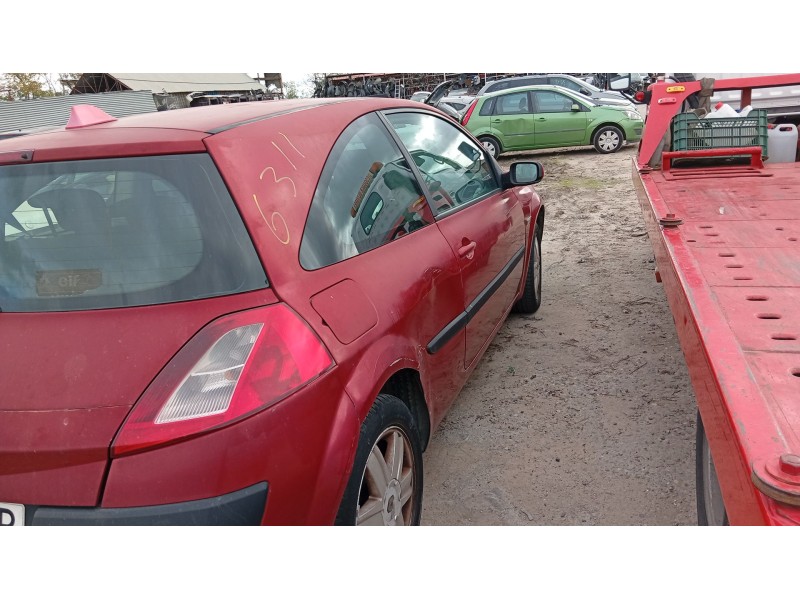renault megane ii (bm0/1_, cm0/1_) del año 2005