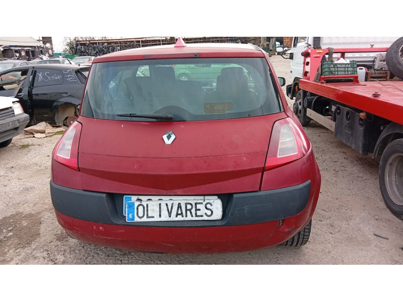 renault megane ii (bm0/1_, cm0/1_) del año 2005